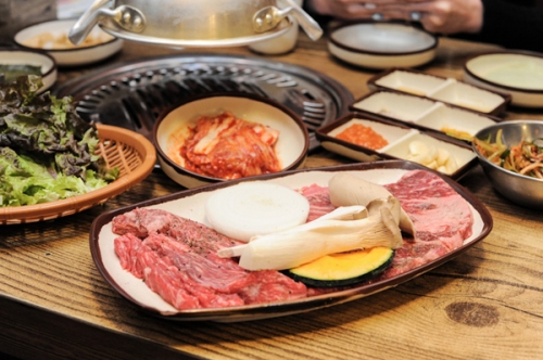 điều cần làm khi đến seoul